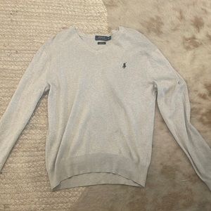 Men’s Polo Ralph Lauren Sweater